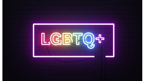 LGBTQ+